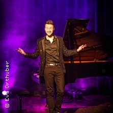 Florian Wagner - The Flo Must Go On - Event Bild