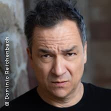 Stephan Bauer - Am Ende der Nerven... und noch soviel Ehe übrig (Premiere)