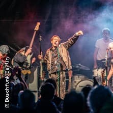 Alexander Scheer | Andreas Dresen & Band spielen (nicht nur) Gundermann