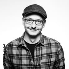 Stefan Danziger - Dann isset halt so - Event Bild