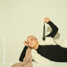 Anissa Loucif - Mach nicht so auf teuer