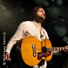 The Cat Stevens Tribute - Starring Patrick Snow - Event Bild