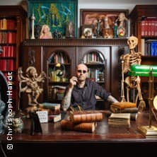 Dr. Mark Benecke - Serienmord