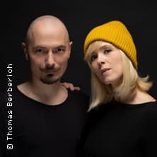 Carolin No - ON&ON - Event Bild