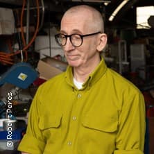 Gunkl - Nicht nur, sondern nur auch | Kabarett Niedermair