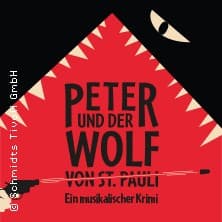 Peter und der Wolf von St. Pauli - Event Bild