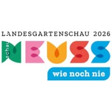 Landesgartenschau Neuss 2026