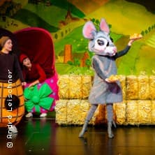 Schlapps und Schlumbo