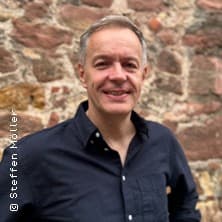 Steffen Möller - Präsident von Polschland - Event Bild