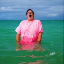 Erobiques Große Gartenparty - Event Bild