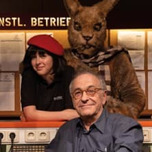 Theater Laboratorium - Hänsel & Gretel - Event Bild