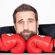 Stefan Schöttler - arschvollglück