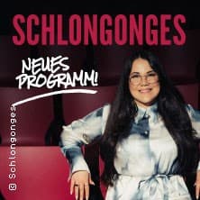 Schlongonges - Neues Programm