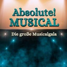 Absolute Musical - die große Musicalgala