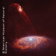 Unterwegs in der Milchstraße