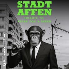 Stadtaffen - Tribute to Peter Fox & SEEED
