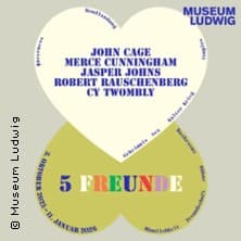 Fünf Freunde - Event Bild