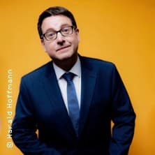 Kai Magnus Sting - JA, WIE?! Tacheles und Wurstsalat - Event Bild