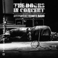 The Doors in Concert - Tribute to The Doors - Event Bild
