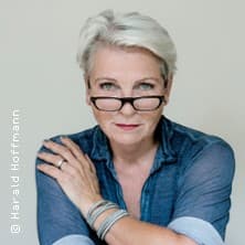 Gerburg Jahnke - Frau Jahnke hat eingeladen - Event Bild