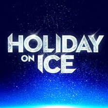 Holiday on Ice
