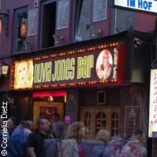 Der Drag Queen Olivia auf der Spur! - Event Bild