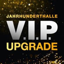 VIP Upgrade - Die Nacht der Musicals