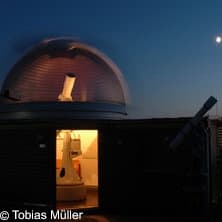 Sonne, Mond und Sterne für Kinder - Event Bild