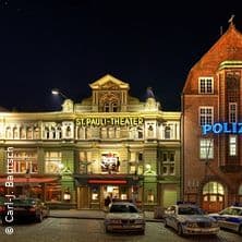 Sex & Crime Tour auf St.Pauli in English