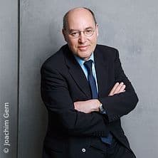 Gregor Gysi - Ein Leben ist zu wenig - Event Bild
