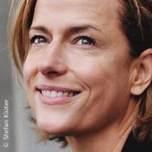 Claudia Michelsen - Lesung Marlene Dietrich - Event Bild