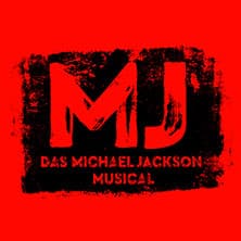 MJ - Das Michael Jackson Musical - Event Bild