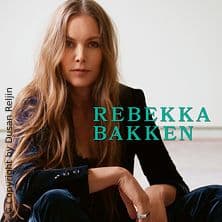 Rebekka Bakken - Nord