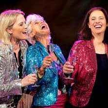 Sekt and the City - Best of - Die Beste kommt zum Schluss - Event Bild