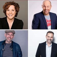 Steffi und ihre Radiofreunde