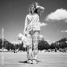 Uta Köbernick - Köbernick geht's ruhig an | SWD.KOMMedy.Abende - Event Bild