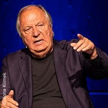 Wilfried Schmickler - Herr Schmickler bitte! - Event Bild