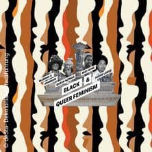 Black & Queer Feminsim Tour