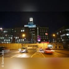 Dortmund entdecken Stadtrundführung - Event Bild