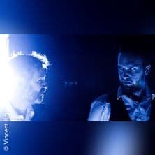 Faust von Johann Wolfgang Goethe - Event Bild