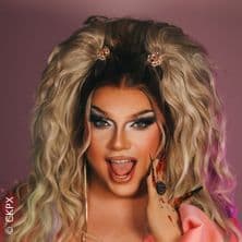 Pam Pengco - Ich entschuldige mich im Voraus! - Event Bild