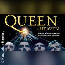Queen Heaven - The Original