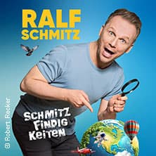 Ralf Schmitz - Schmitzfindigkeiten - Event Bild