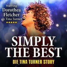 Simply The Best - Die Tina Turner Story