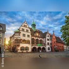 Freiburg kompakt - die Stadtführung