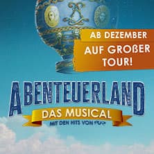 ABENTEUERLAND - Singalong-Show