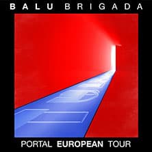 Balu Brigada - Portal Tour