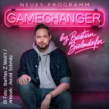 GameChanger by Bastian Bielendorfer - Event Bild