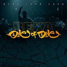 BEKA - One of One Tour 2026