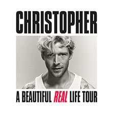 Christopher - A Beautiful Real Life Tour